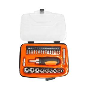 مجموعه 27 پارچه آچاربکس کدSA_401