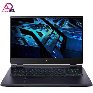 لپ تاپ گیمینگ ایسر مدل Acer Predator Helios 300