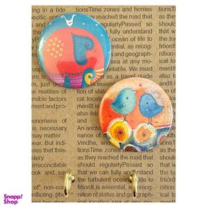 جا کلیدی مدل فیل عاشق کد8