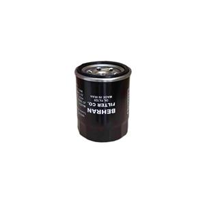 فیلتر روغن بهران فیلتر\r\nمدل GS1128 مناسب برای جک J4