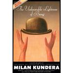کتاب The Unbearable Lightness of Being اثر Milan Kundera انتشارات HarperCollins