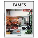 کتاب Eames اثر Gloria Koenig انتشارات تاشن