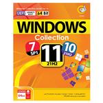 سیستم عامل Windows Collection UEFI  نشر گردو