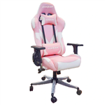 dx racer  صندلی گیمینگ دخترانه