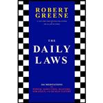 کتاب The Daily Laws اثر Robert Greene انتشارات Viking