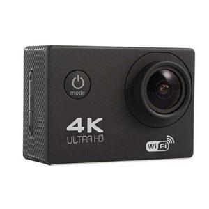 دوربین فیلم برداری ورزشی مدل F60R