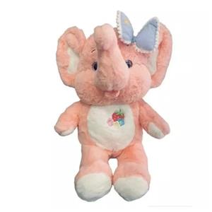 عروسک فیل مدل پولیشی