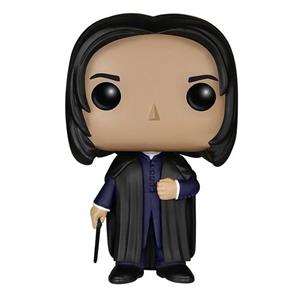 فیگور فانکوپاپ مدل 05 Sevrus Snape Funko Pop Sevrus Snape 05 Figure