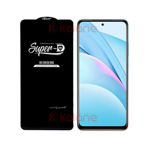 محافظ صفحه نمایش میتوبل مدل Super D مناسب برای گوشی موبایل شیائومی Mi 10T Lite 5G به همراه پایه نگهدارنده