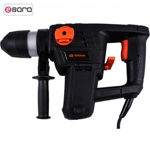 دریل بتن کن دوو مدل DARH30B Daewoo Rotary Hammer 