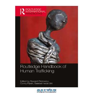 دانلود کتاب Routledge Handbook of Human Trafficking 