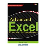دانلود کتاب Advanced Excel – Formulae and Calculations