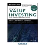 دانلود کتاب Value Investing: From Graham to Buffett and Beyond