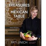 کتاب Pati Jinich Treasures Of The Mexican Table اثر Pati Jinich انتشارات Harvest