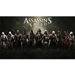 پوستر مدل بازی assassin creed 2