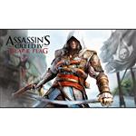 پوستر مدل بازی assassin creed 1