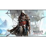 پوستر مدل بازی assassin creed