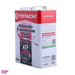 روغن گیربکس توتاچی مدل ATF SP-IV حجم 4 لیتر