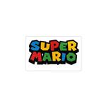 استیکر لپ تاپ ماسا دیزاین طرح mario مدل STKA00360