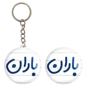 پیکسل خندالو مدل باران کد 6824 به همراه جاکلیدی