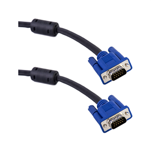 کابل 5 متری K net مدل VGA Knet cable 5m 