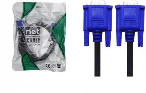 Knet VGA cable 5m