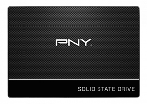 حافظه SSD اینترنال مدل PNY CS900 M.2 250GB Internal 