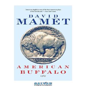 دانلود کتاب American Buffalo Play 