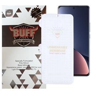 محافظ صفحه نمایش بوف مدل Hydrogel-G مناسب برای گوشی موبایل شیائومی Mi 12X / 12 / Mi 12 / Mi 12S
