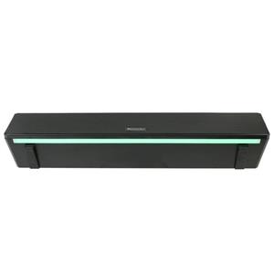 اسپیکر بلوتوثی قابل حمل یسیدو مدل YSW10