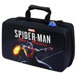 کیف حمل کنسول بازی ایکس باکس Series S مدل Spider Man Miles Morales