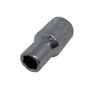 آچار بکس مدل SMP-1/4  سایز 8 میلی متر