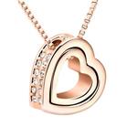 CUBIC QN-271091 Necklace For Women