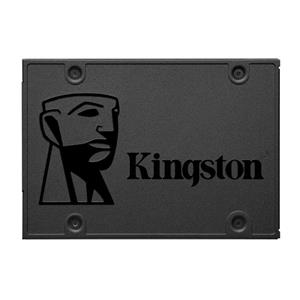 اس اس دی اینترنال کینگستون مدل SSDNow UV400 ظرفیت 960 گیگابایت Kingston SSDNow UV400 Internal SSD Drive 960GB