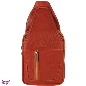 کیف رودوشی چرم بارز مدل DG69.Prima