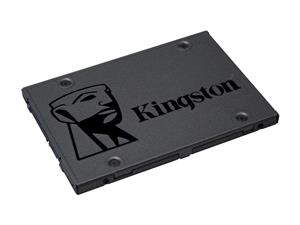 اس دی اینترنال کینگستون مدل A400 ظرفیت 120 گیگابایت Kingston Internal SSD Drive 120GB 