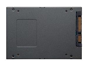 اس اس دی اینترنال کینگستون مدل A400 ظرفیت 120 گیگابایت Kingston A400 Internal SSD Drive 120GB