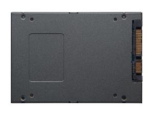 اس اس دی اینترنال کینگستون مدل A400 ظرفیت 240 گیگابایت Kingston A400 Internal SSD Drive 240GB