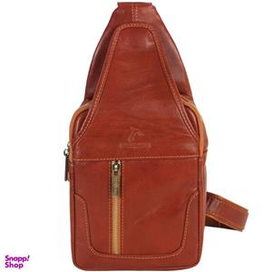 کیف رودوشی چرم بارز مدل DG69