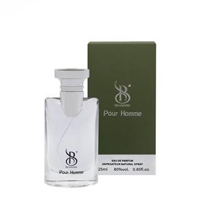 عطر جیبی مردانه برندینی مدل Ph حجم 25 میلی لیتر