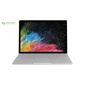 لپ تاپ استوک مایکروسافت مدل Surface Book 2 Microsoft Surface Book 2 LAPTOP stock
