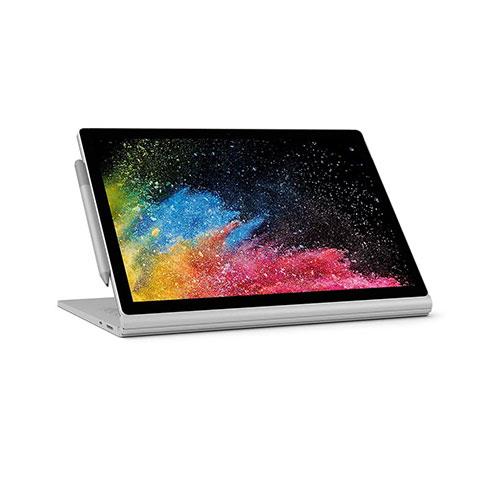 Microsoft Surface Book 2 LAPTOP stock