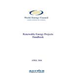 دانلود کتاب Renewable Energy Projects Handbook