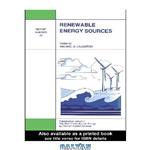 دانلود کتاب Renewable energy sources