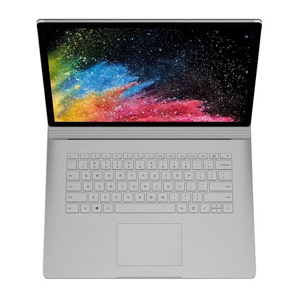 Microsoft Surface Book 2 LAPTOP stock