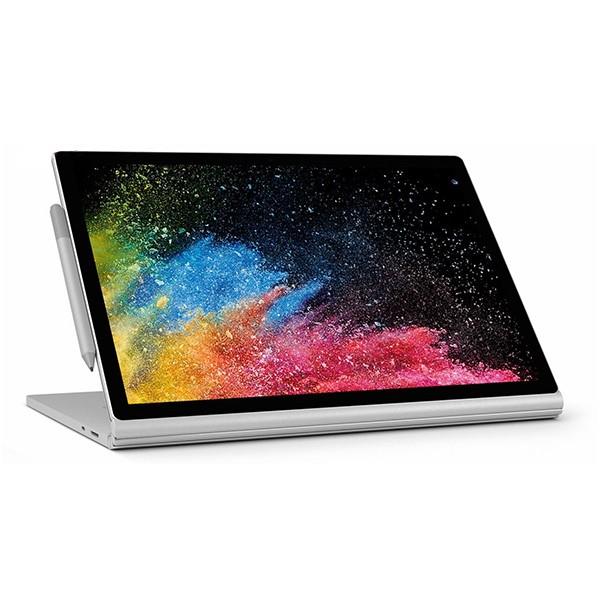 Microsoft Surface Book 2 LAPTOP stock