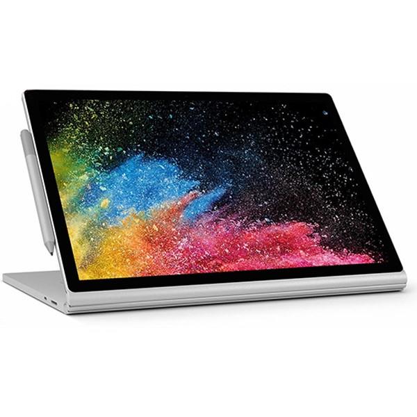 Microsoft Surface Book 2 LAPTOP stock