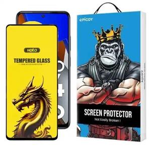 محافظ صفحه نمایش ایکس گلس مدل آنتی استاتیک مناسب برای گوشی موبایل سامسونگ GALAXY A21S