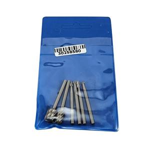 مته فرز انگشتی کد 8580 مجموعه 6 عددی