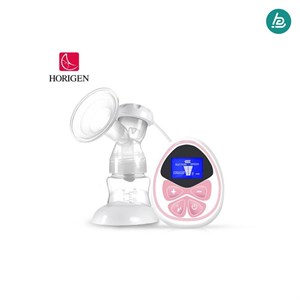 شیردوش برقی و دارای باطری شارژی داخلی هوریگن مدل  XN-2209M1